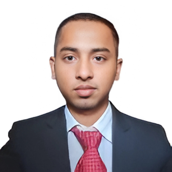 Md. Anamul Haque